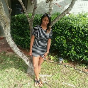 Meet your Posher, Deshuntae